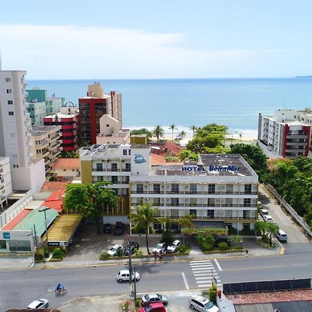 Hotel Beira Mar Itapema Zewnętrze zdjęcie