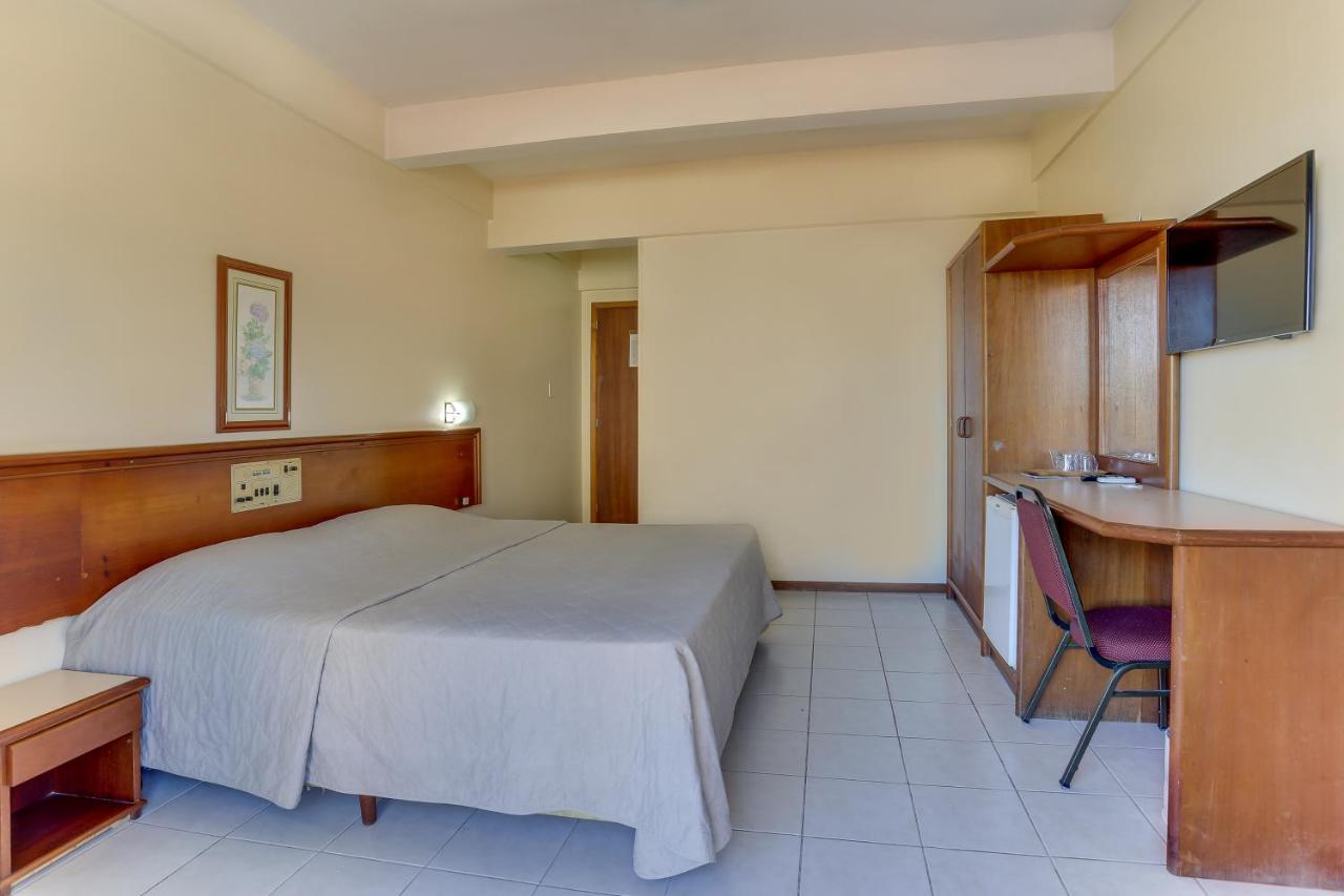 Hotel Beira Mar Itapema Zewnętrze zdjęcie