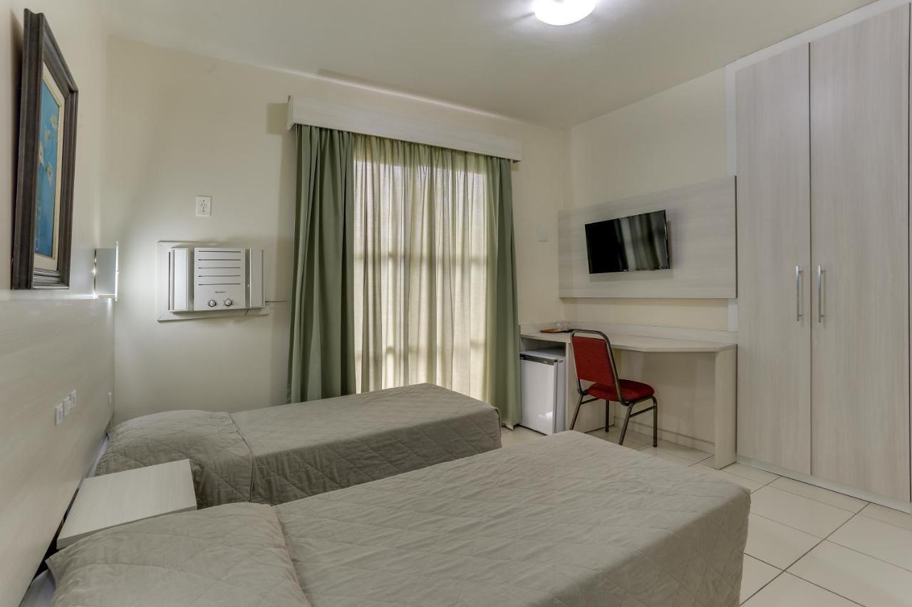Hotel Beira Mar Itapema Zewnętrze zdjęcie