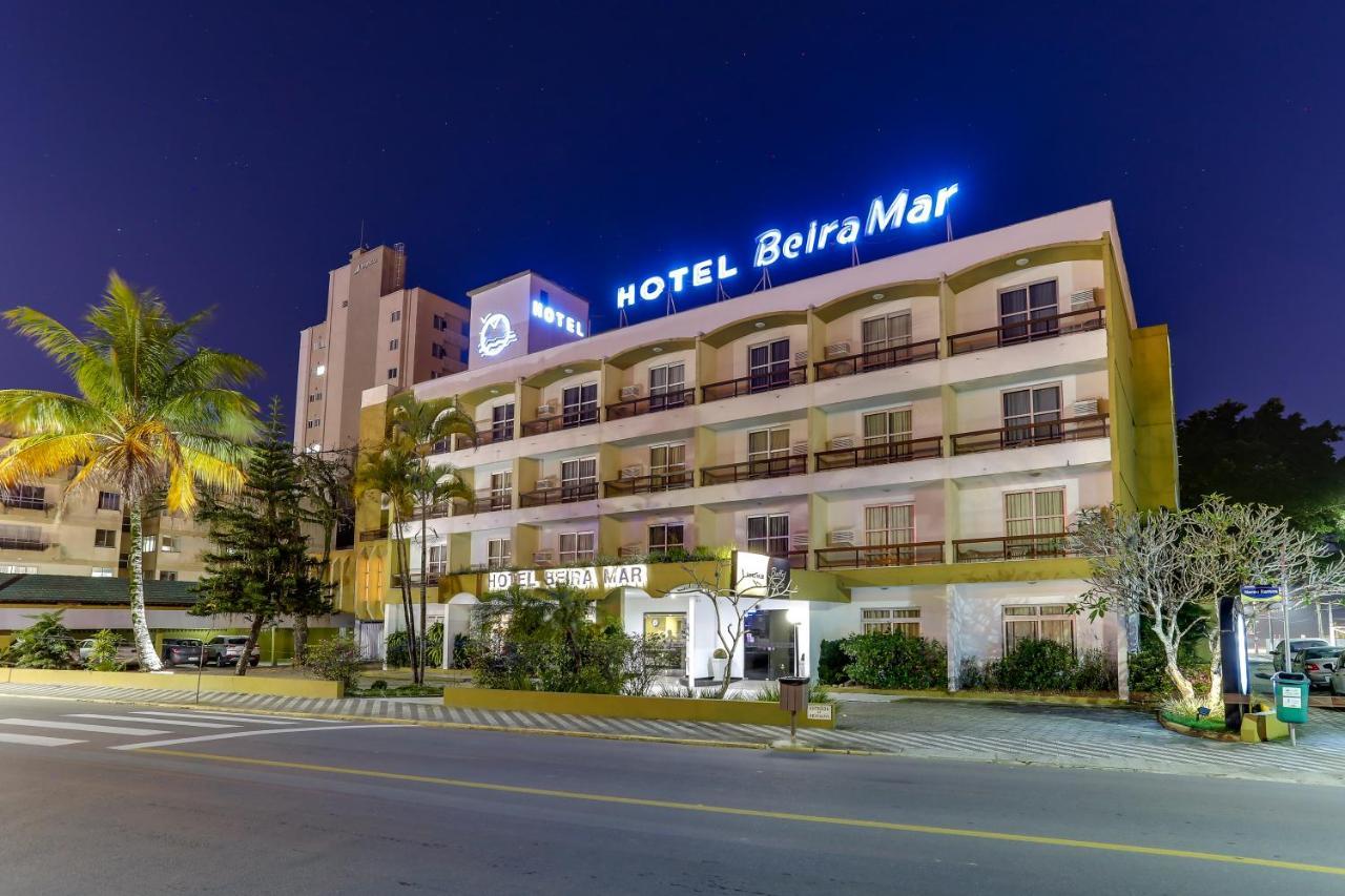 Hotel Beira Mar Itapema Zewnętrze zdjęcie