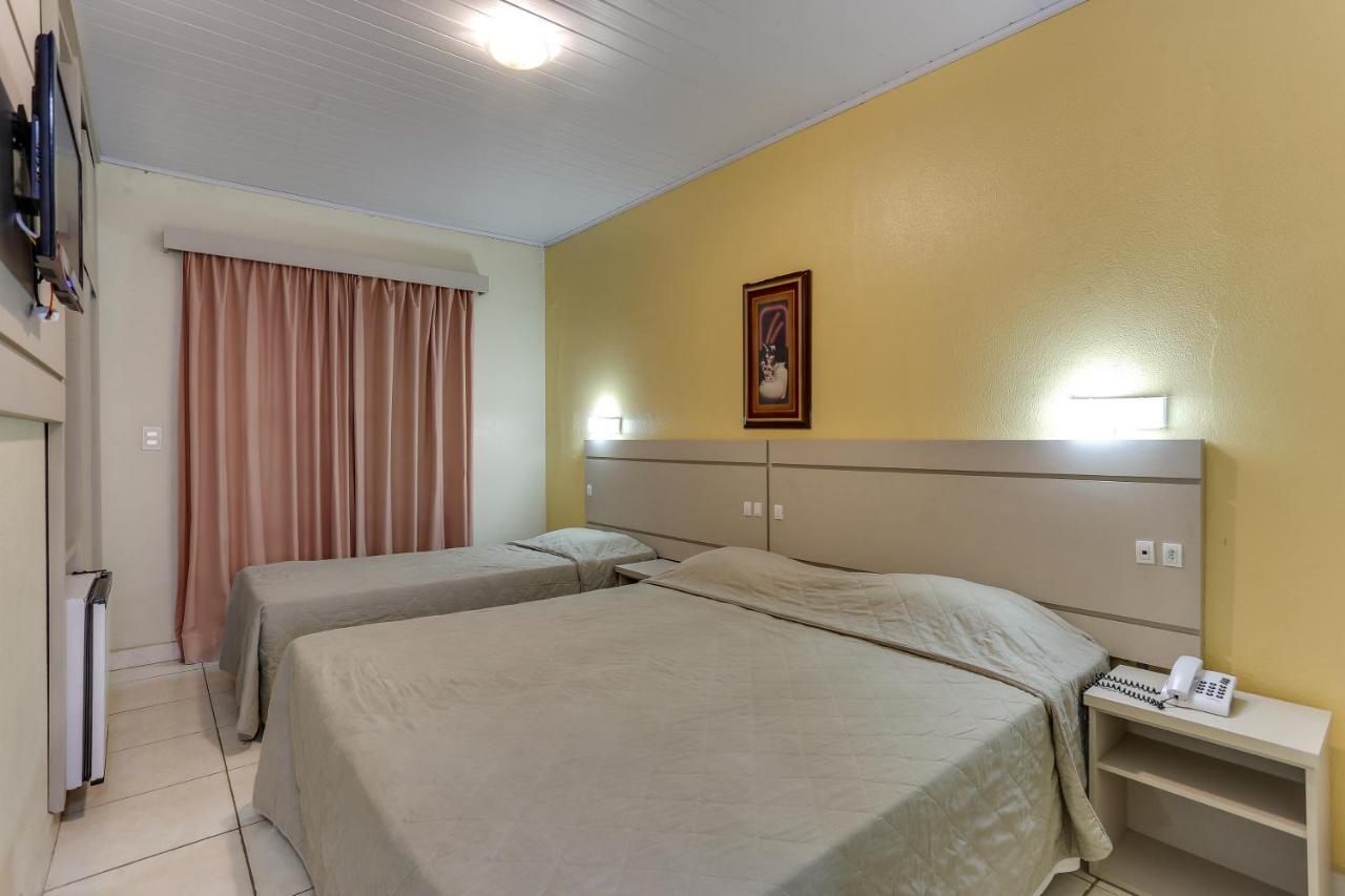 Hotel Beira Mar Itapema Zewnętrze zdjęcie