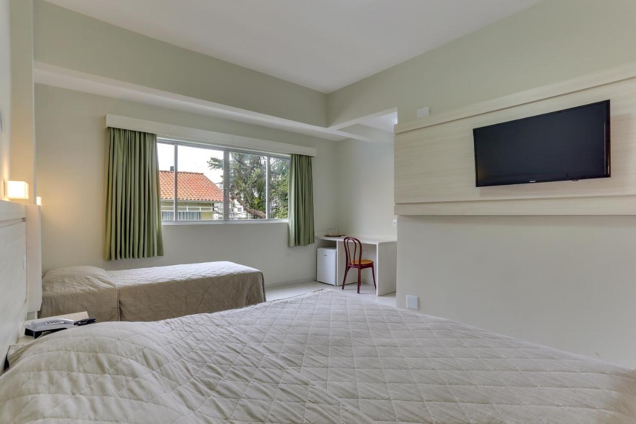 Hotel Beira Mar Itapema Zewnętrze zdjęcie