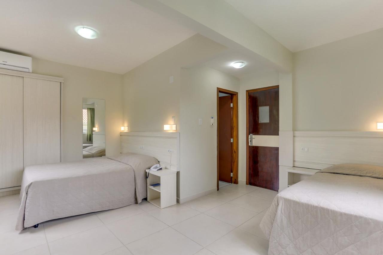 Hotel Beira Mar Itapema Zewnętrze zdjęcie