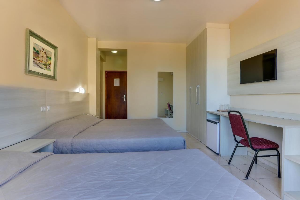 Hotel Beira Mar Itapema Zewnętrze zdjęcie