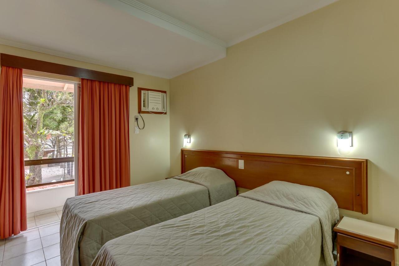 Hotel Beira Mar Itapema Zewnętrze zdjęcie
