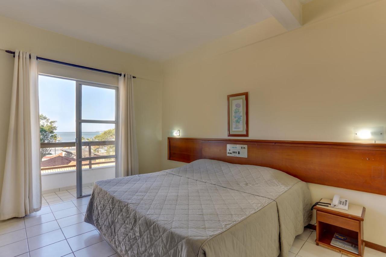 Hotel Beira Mar Itapema Zewnętrze zdjęcie