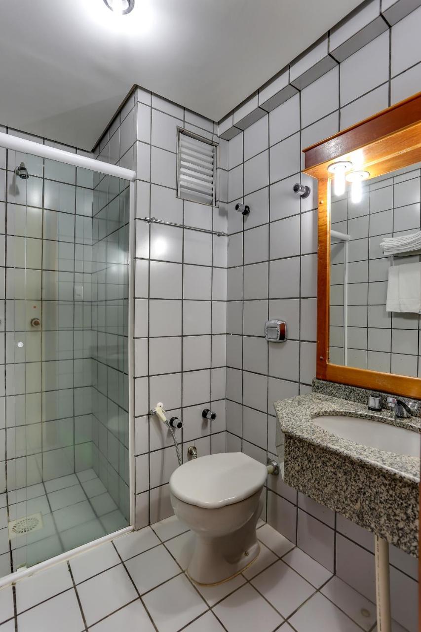 Hotel Beira Mar Itapema Zewnętrze zdjęcie