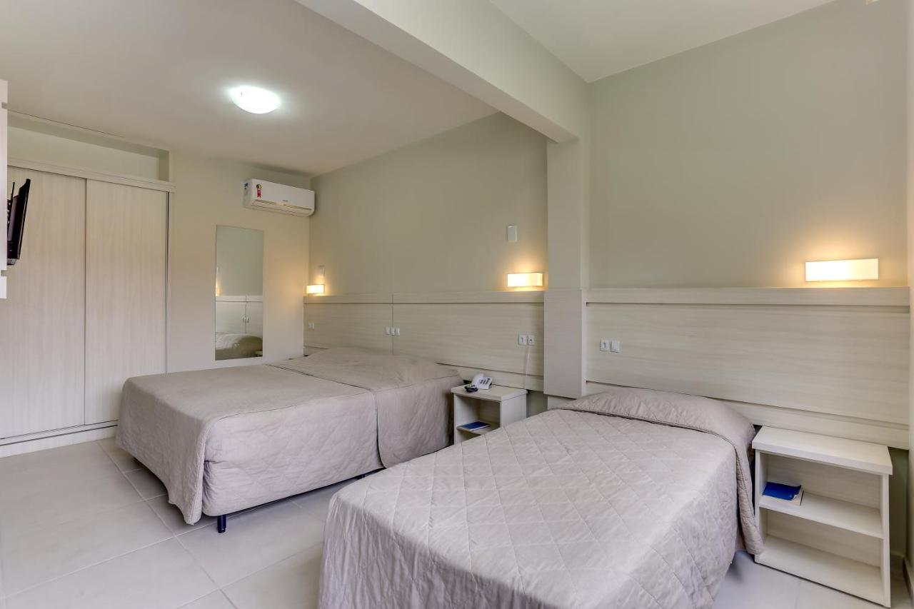 Hotel Beira Mar Itapema Zewnętrze zdjęcie
