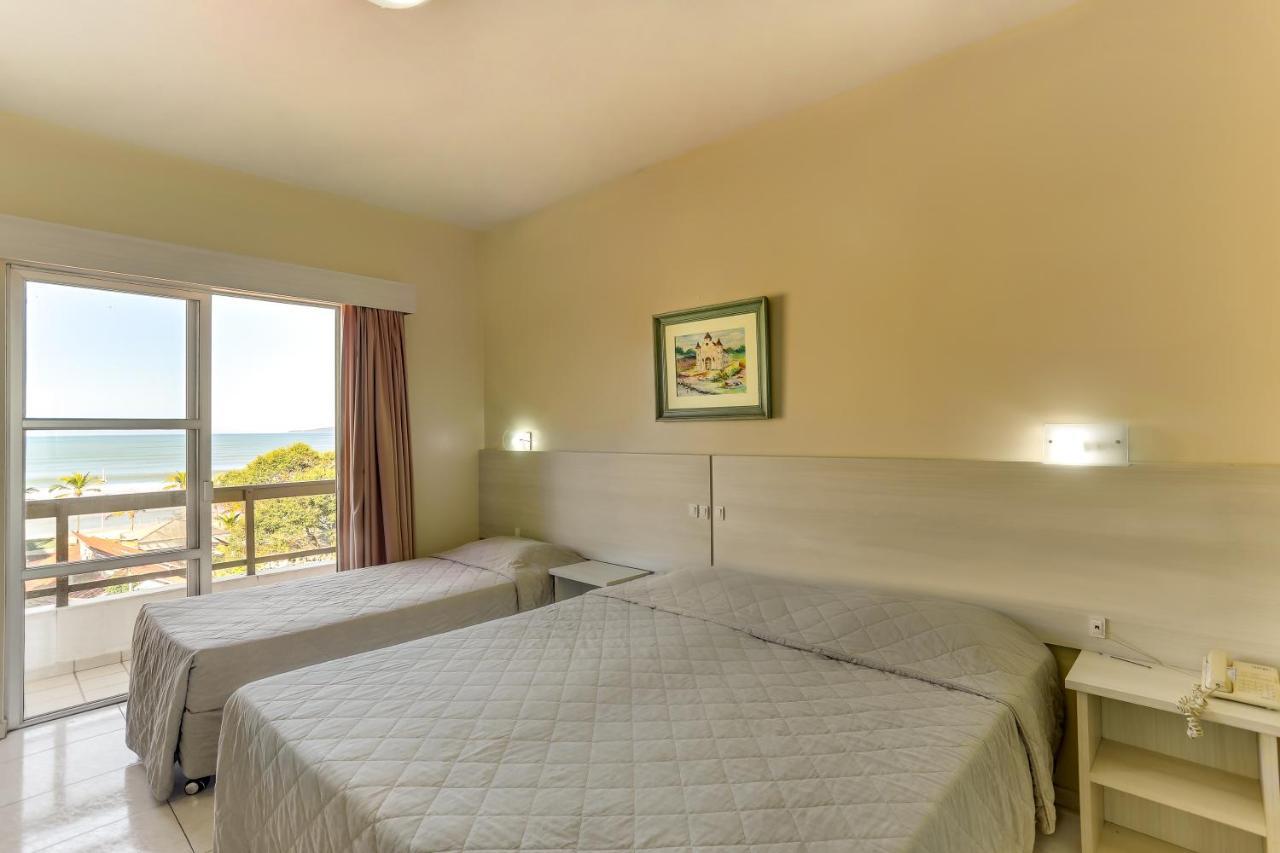 Hotel Beira Mar Itapema Zewnętrze zdjęcie
