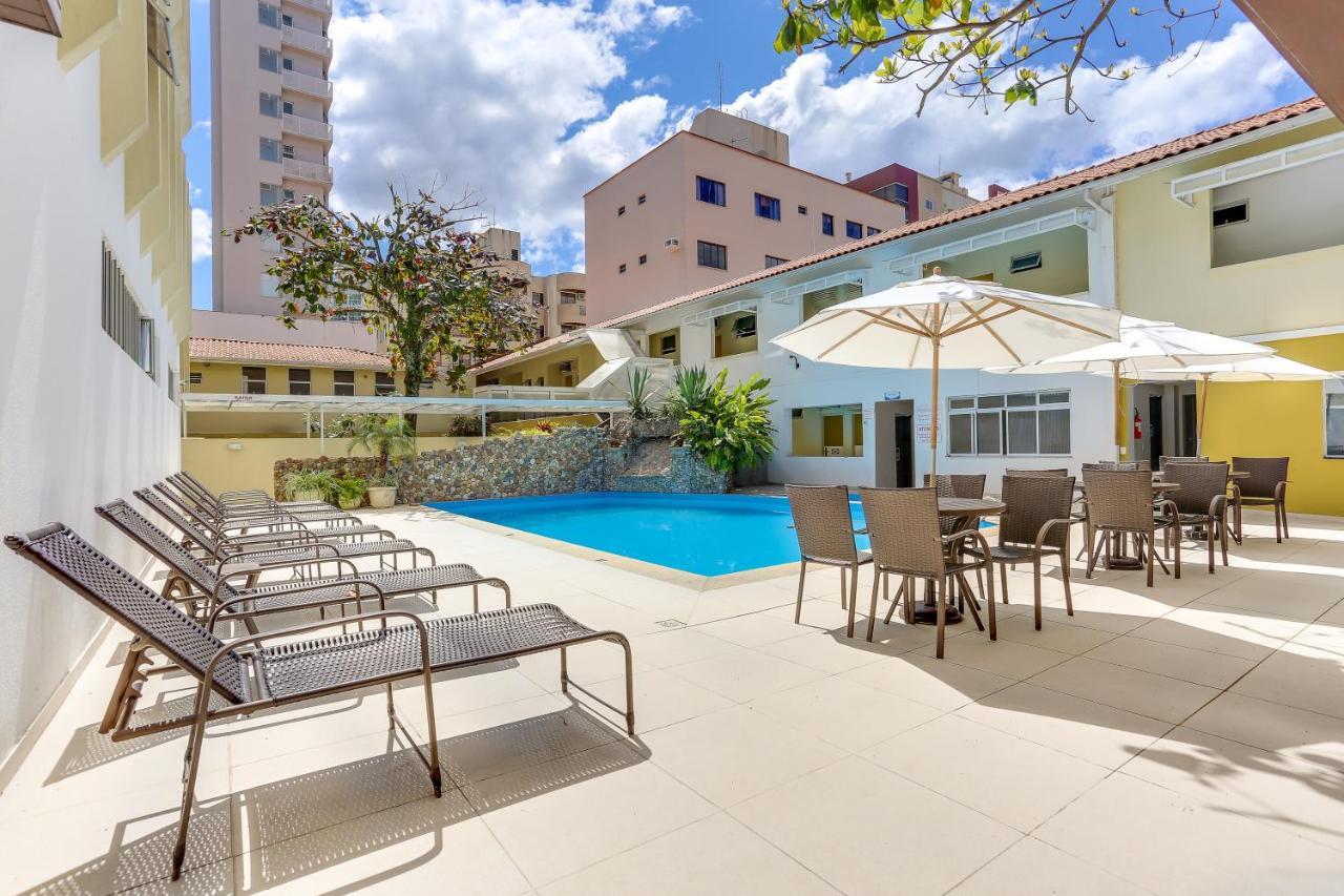 Hotel Beira Mar Itapema Zewnętrze zdjęcie