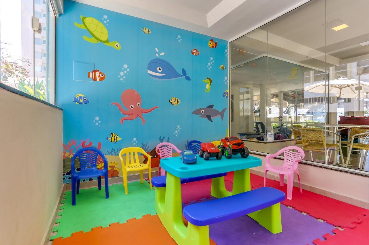 Hotel Beira Mar Itapema Zewnętrze zdjęcie