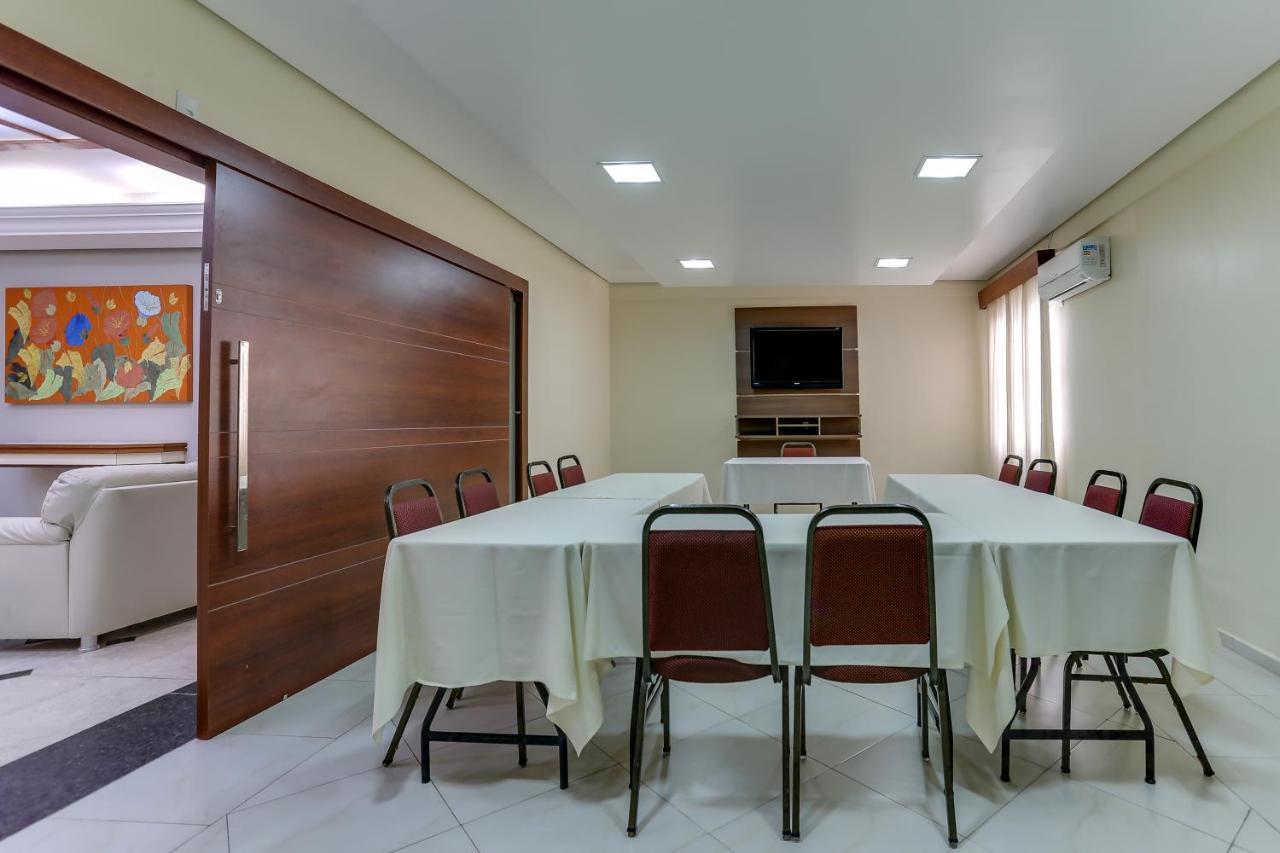 Hotel Beira Mar Itapema Zewnętrze zdjęcie