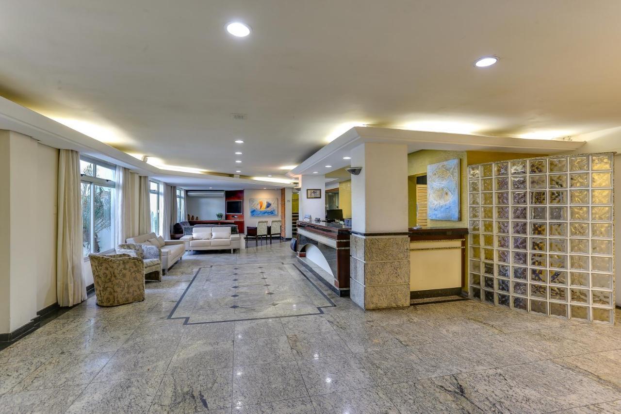Hotel Beira Mar Itapema Zewnętrze zdjęcie
