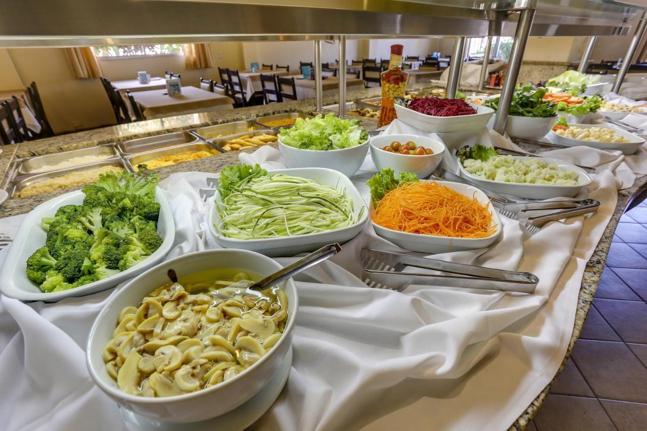 Hotel Beira Mar Itapema Zewnętrze zdjęcie
