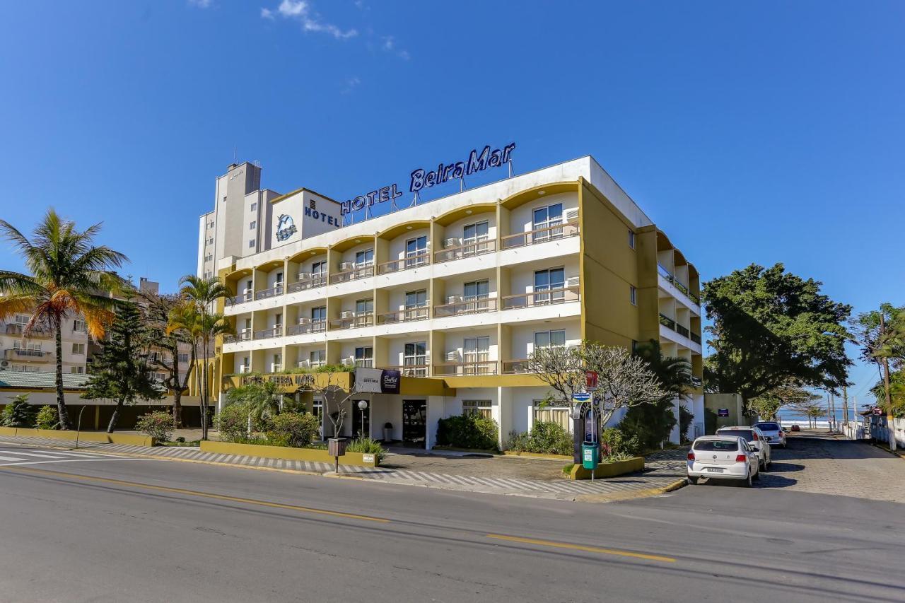 Hotel Beira Mar Itapema Zewnętrze zdjęcie