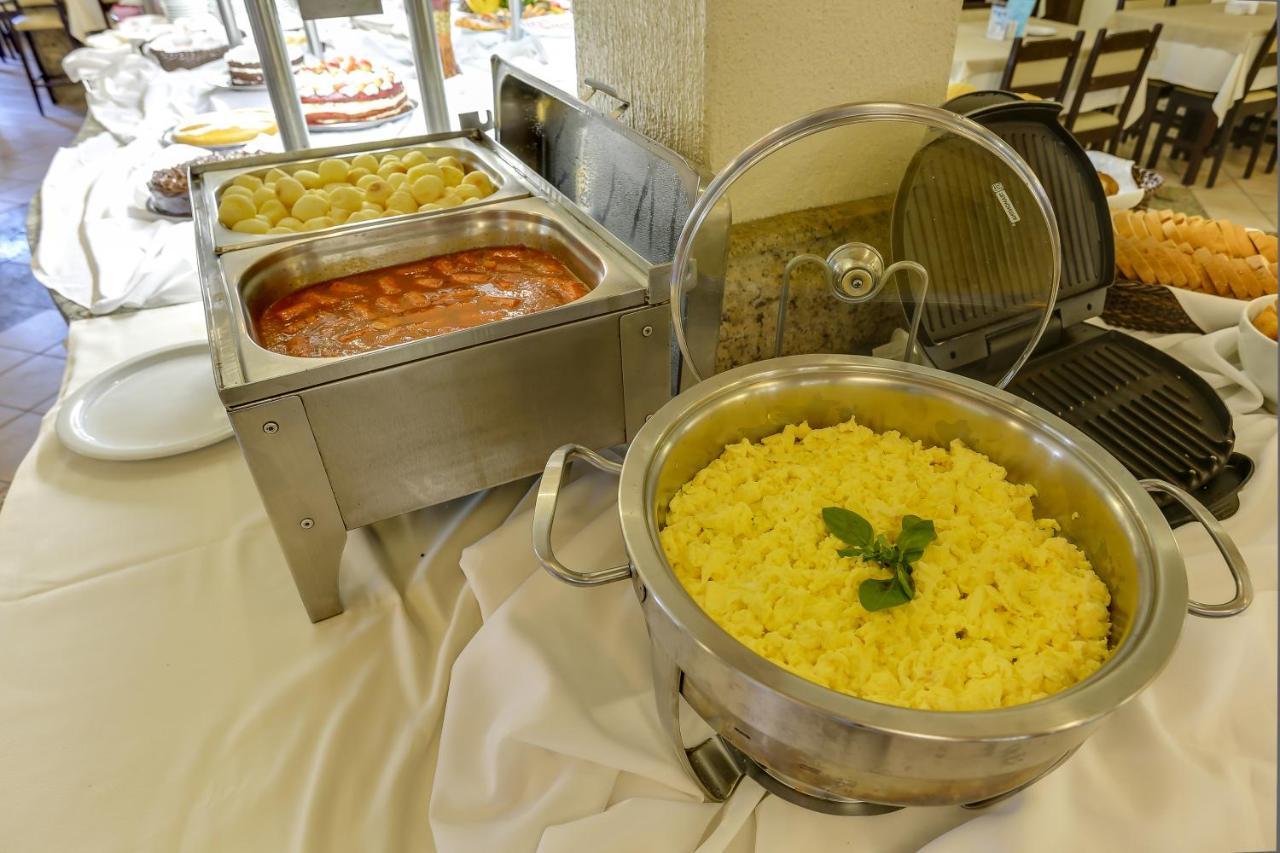 Hotel Beira Mar Itapema Zewnętrze zdjęcie