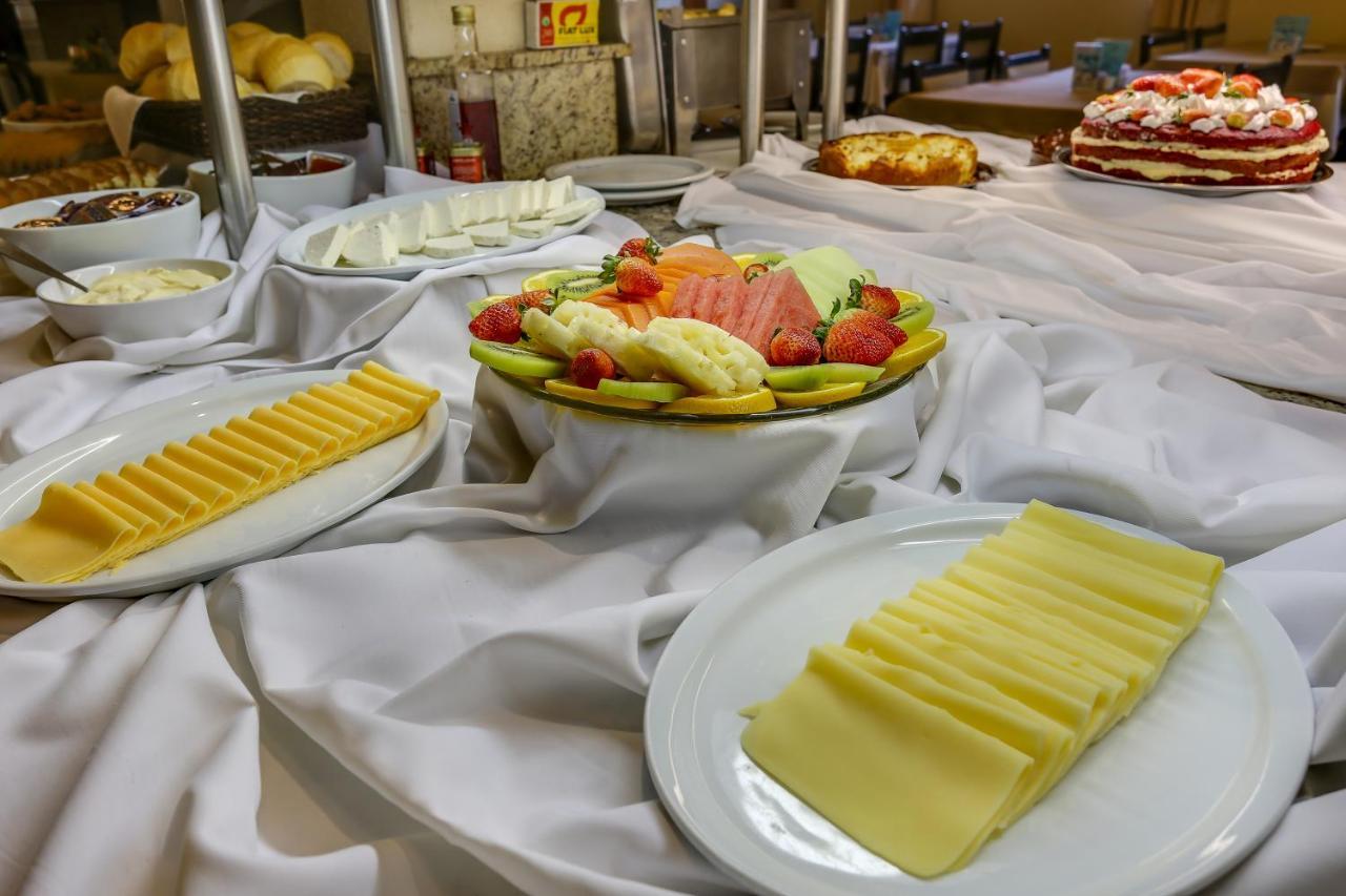 Hotel Beira Mar Itapema Zewnętrze zdjęcie