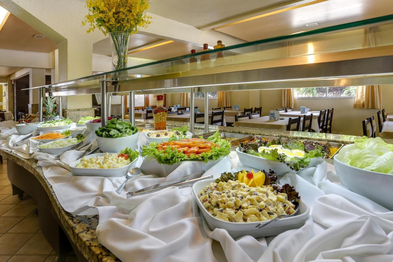 Hotel Beira Mar Itapema Zewnętrze zdjęcie