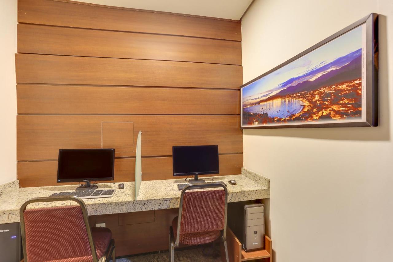 Hotel Beira Mar Itapema Zewnętrze zdjęcie