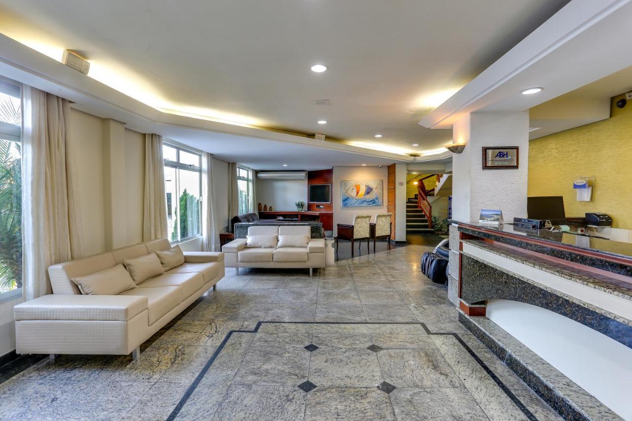 Hotel Beira Mar Itapema Zewnętrze zdjęcie