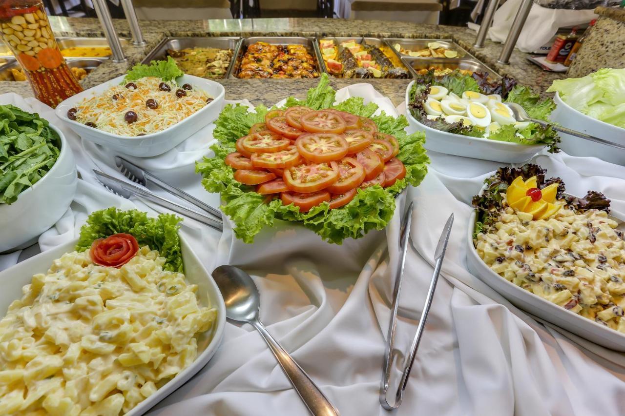 Hotel Beira Mar Itapema Zewnętrze zdjęcie