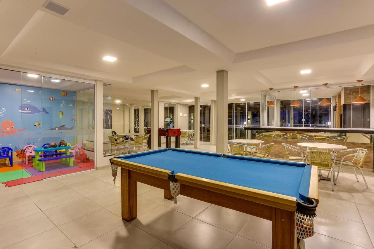 Hotel Beira Mar Itapema Zewnętrze zdjęcie