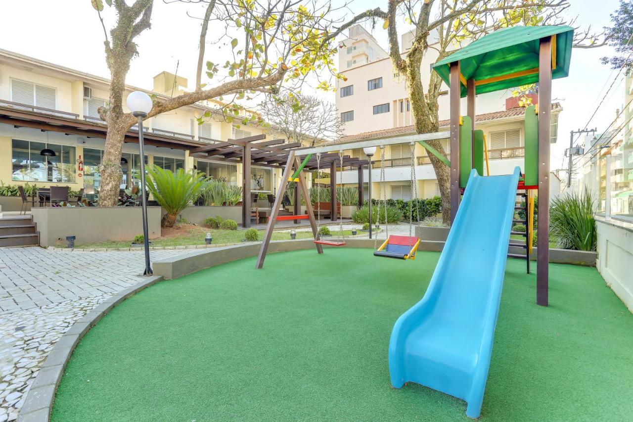 Hotel Beira Mar Itapema Zewnętrze zdjęcie