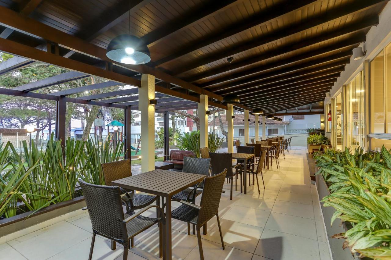 Hotel Beira Mar Itapema Zewnętrze zdjęcie