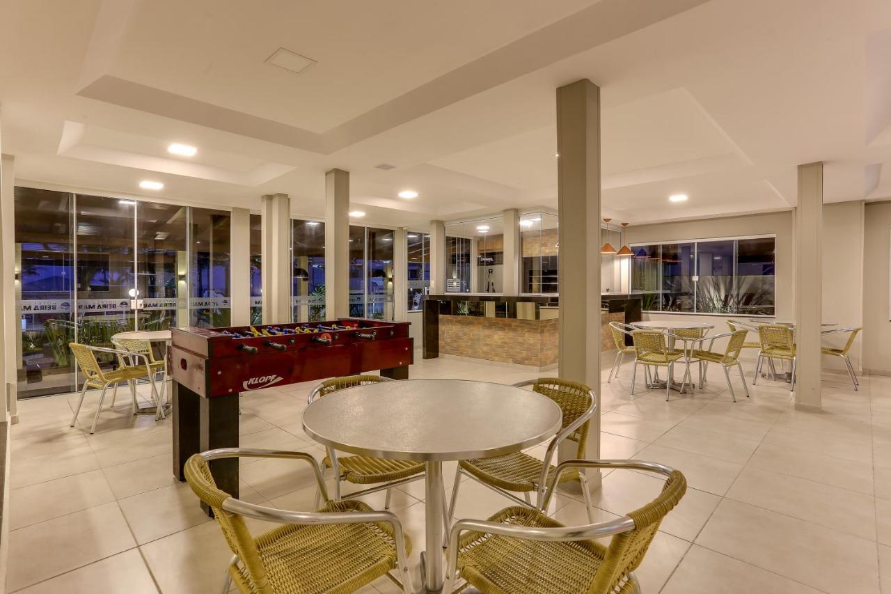 Hotel Beira Mar Itapema Zewnętrze zdjęcie