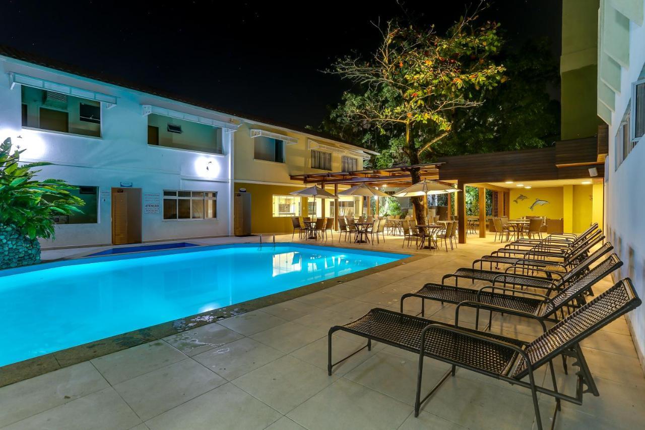Hotel Beira Mar Itapema Zewnętrze zdjęcie