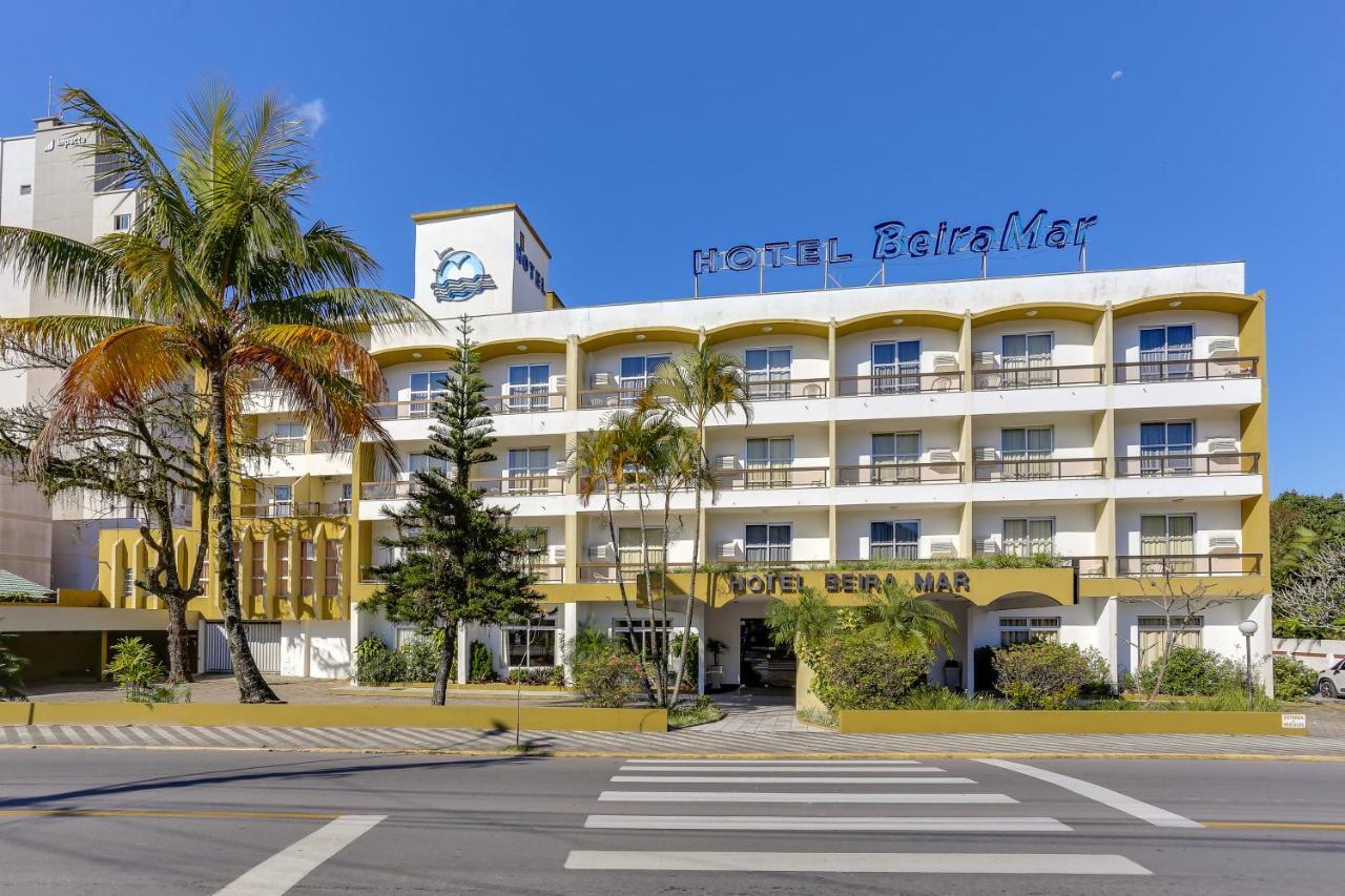 Hotel Beira Mar Itapema Zewnętrze zdjęcie