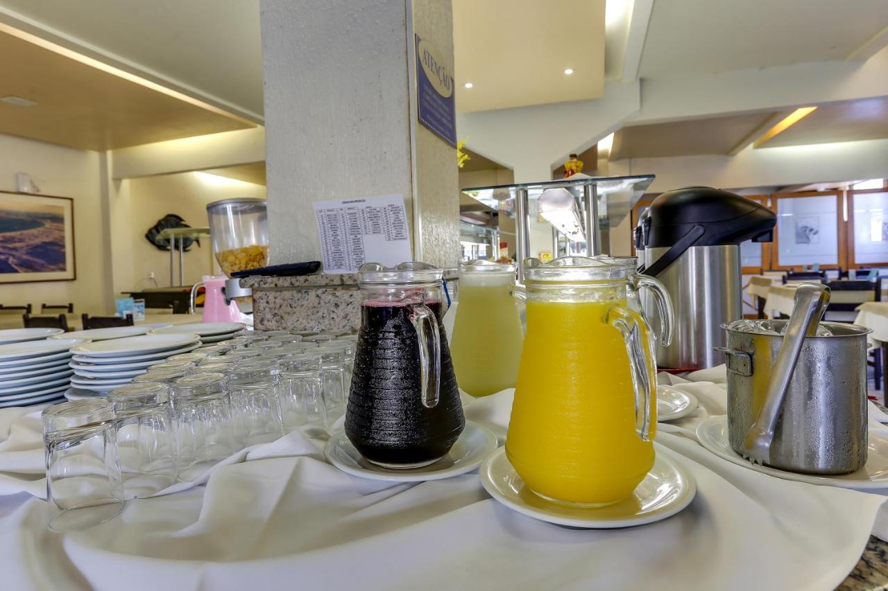 Hotel Beira Mar Itapema Zewnętrze zdjęcie
