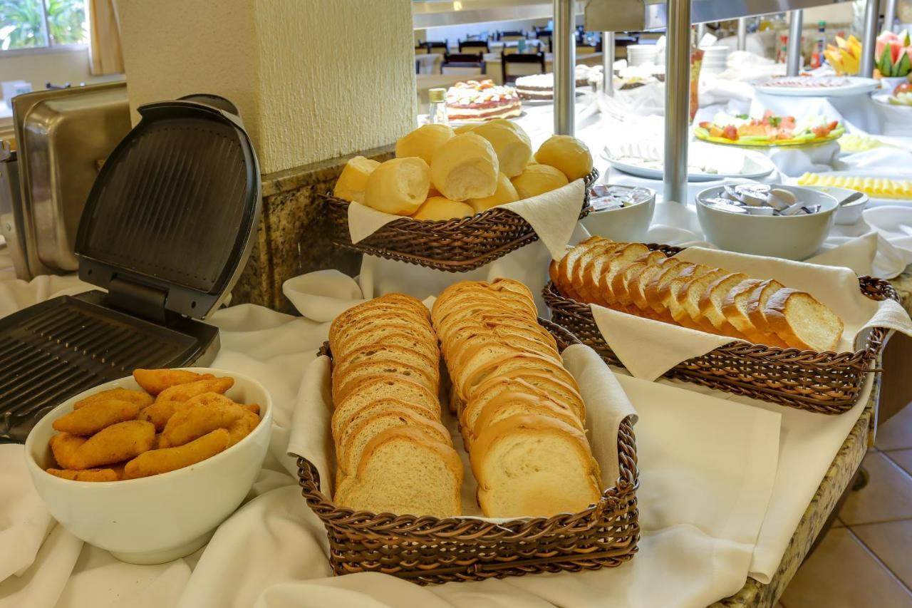Hotel Beira Mar Itapema Zewnętrze zdjęcie