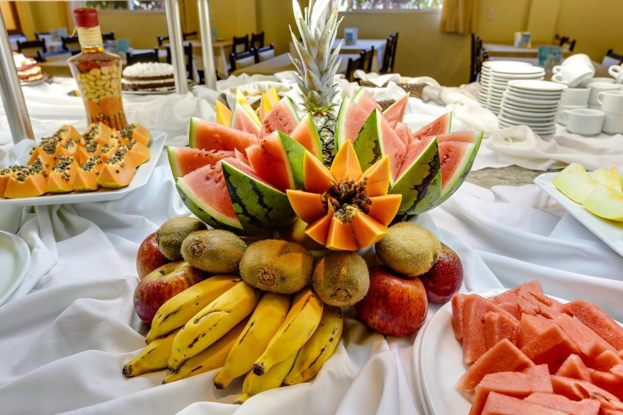 Hotel Beira Mar Itapema Zewnętrze zdjęcie