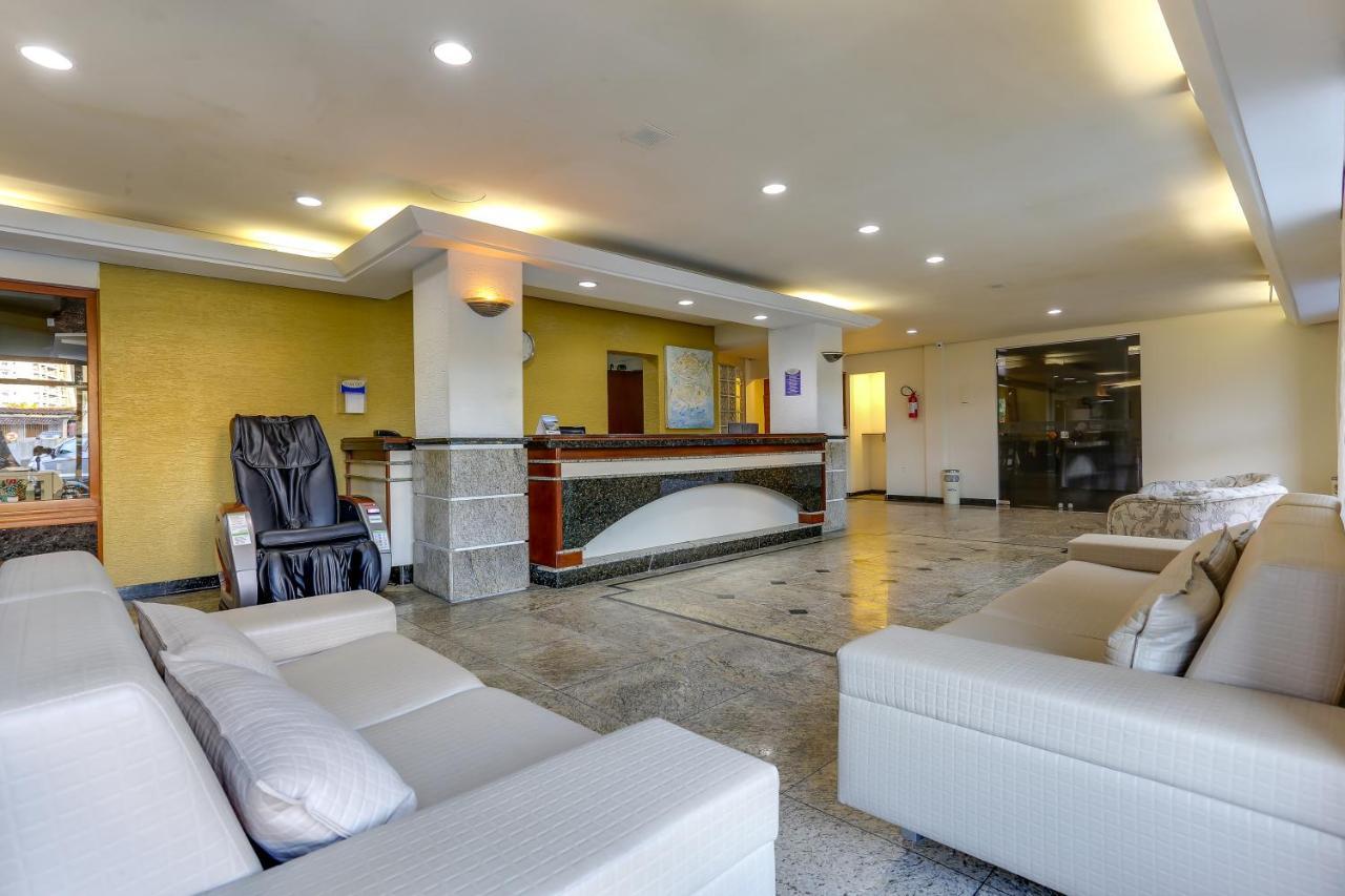 Hotel Beira Mar Itapema Zewnętrze zdjęcie