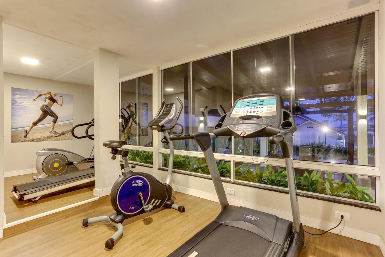 Hotel Beira Mar Itapema Zewnętrze zdjęcie