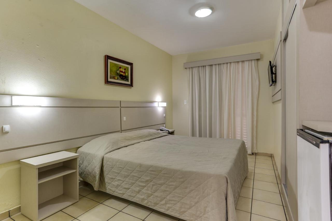 Hotel Beira Mar Itapema Zewnętrze zdjęcie