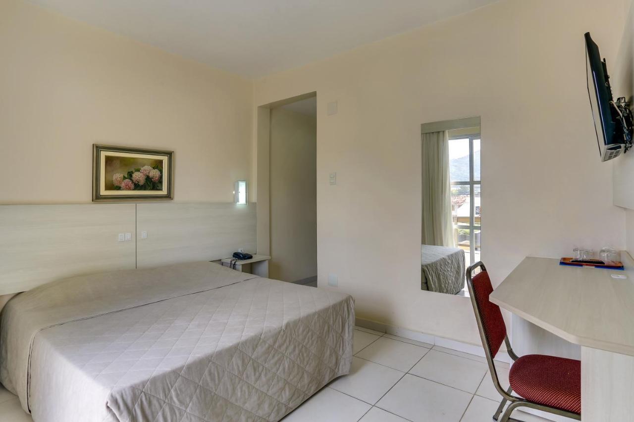 Hotel Beira Mar Itapema Zewnętrze zdjęcie