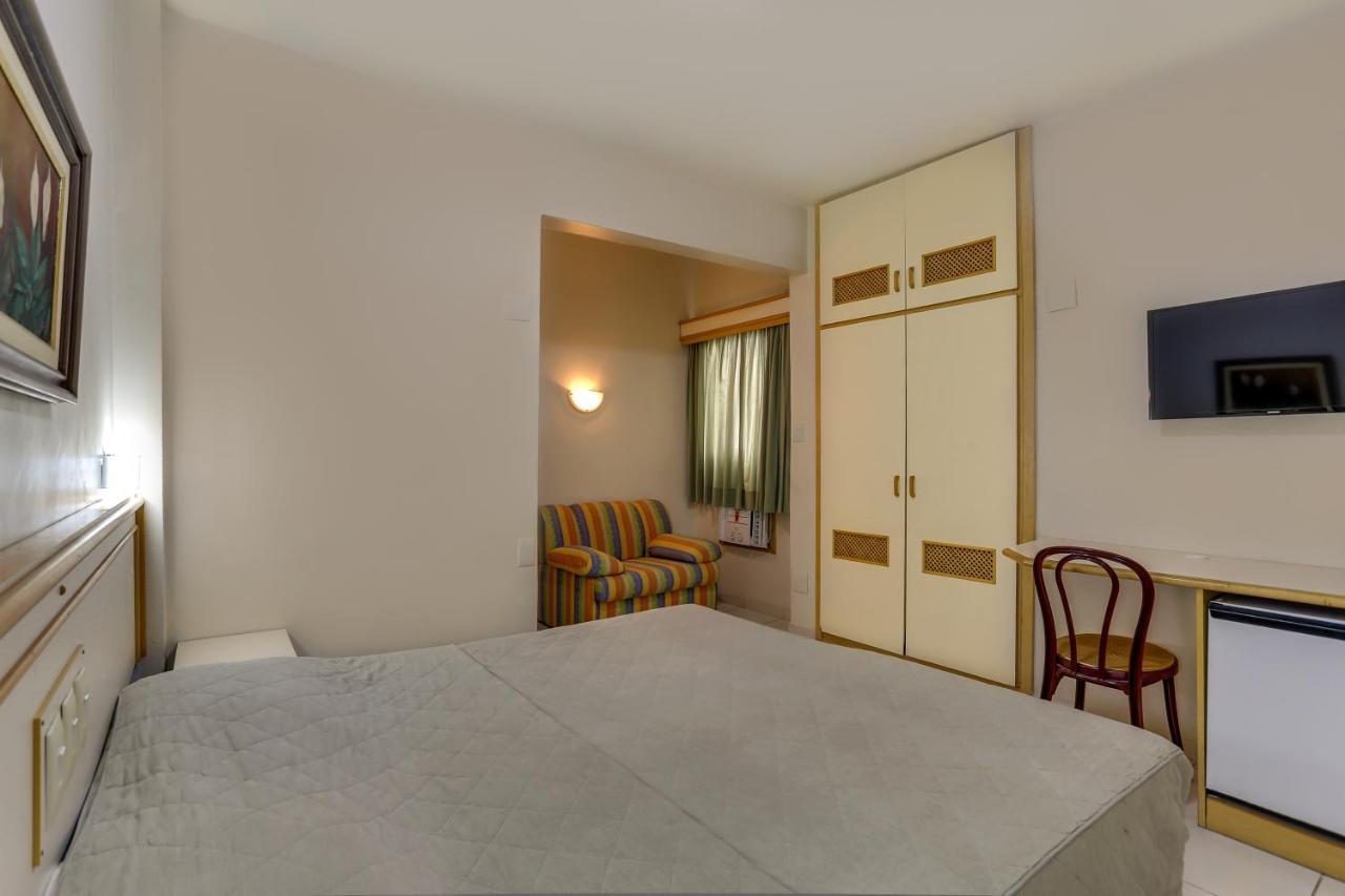 Hotel Beira Mar Itapema Zewnętrze zdjęcie