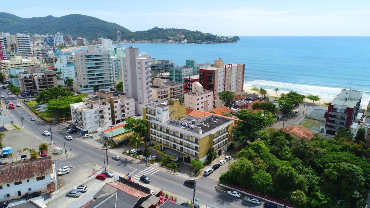 Hotel Beira Mar Itapema Zewnętrze zdjęcie