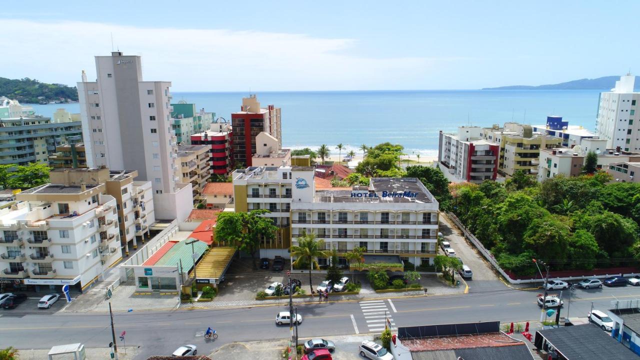 Hotel Beira Mar Itapema Zewnętrze zdjęcie