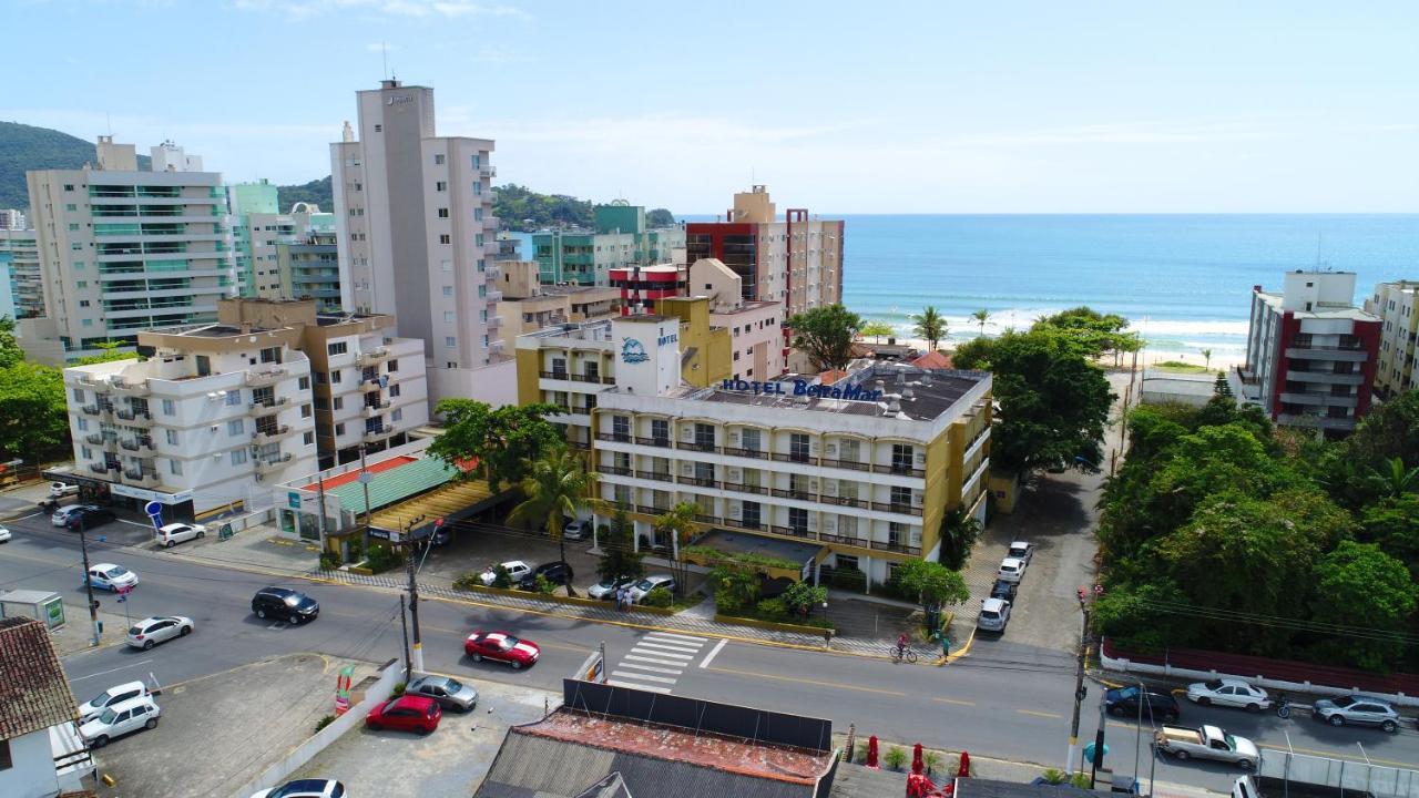 Hotel Beira Mar Itapema Zewnętrze zdjęcie
